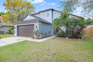 9122 WHISPERING WILLOW WAY, TAMPA, FL 33614 Sold 04/18/23
