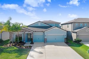 11421 CARLTON FIELDS DRIVE, RIVERVIEW, FL 33579 Sold 04/21/23