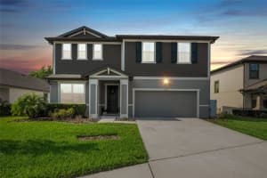 19916 HIDDEN GLEN DRIVE, LAND O LAKES, FL 34638 Sold 04/11/23