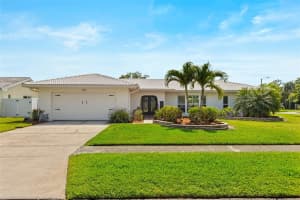 2141 WATEROAK DRIVE, CLEARWATER, FL 33764 Sold 04/18/23