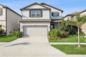 11420 GREEN HARVEST DRIVE, RIVERVIEW, FL 33578 Sold 05/03/23