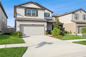 11420 GREEN HARVEST DRIVE, RIVERVIEW, FL 33578 Sold 05/03/23
