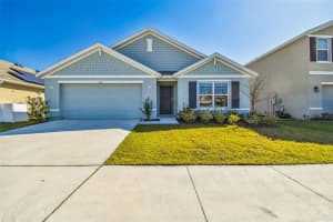 431 CALICO SCALLOP STREET, RUSKIN, FL 33570 Sold 08/31/23