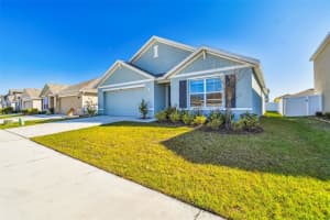 431 CALICO SCALLOP STREET, RUSKIN, FL 33570 Sold 08/31/23