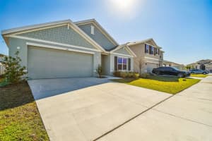 431 CALICO SCALLOP STREET, RUSKIN, FL 33570 Sold 08/31/23