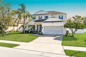 5422 120TH AVENUE, PARRISH, FL 34219 Sold 06/15/23