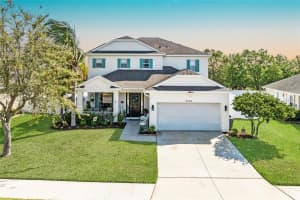 5422 120TH AVENUE, PARRISH, FL 34219 Sold 06/15/23