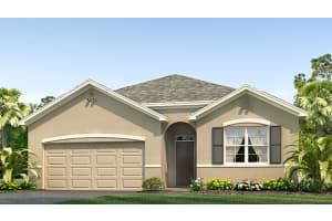 2916 COMMON FIG RUN, WESLEY CHAPEL, FL 33543 Sold 06/28/23
