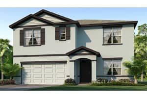 2954 COMMON FIG RUN, WESLEY CHAPEL, FL 33543 Sold 07/28/23