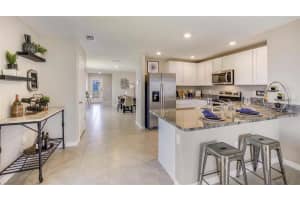 2864 LOTUS FLOWER TRAIL, WESLEY CHAPEL, FL 33543 Sold 07/13/23