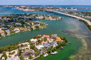 6 MANGROVE POINT, ST PETE BEACH, FL 33706 Sold 08/16/23