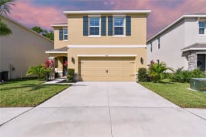 5850 Calla Lilly Dr Sarasota, FL 34232 Sold 06/30/23