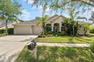 5508 GARDEN ARBOR DRIVE, LUTZ, FL 33558 Sold 04/27/23