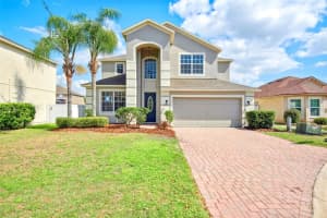 1348 KAFFIR LILY COURT, TRINITY, FL 34655 Sold 05/05/23
