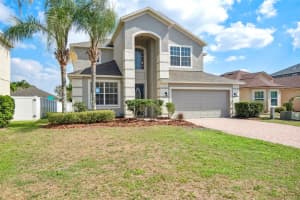 1348 KAFFIR LILY COURT, TRINITY, FL 34655 Sold 05/05/23