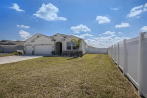 7395 STEER BLADE DRIVE, ZEPHYRHILLS, FL 33541 Sold 04/19/23