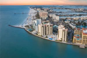 450 S GULFVIEW BOULEVARD, CLEARWATER BEACH, FL 33767 Sold 05/05/23