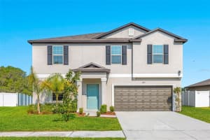 2841 LYTTON HALL DRIVE, ZEPHYRHILLS, FL 33540 Sold 08/10/23