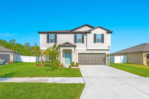 2841 LYTTON HALL DRIVE, ZEPHYRHILLS, FL 33540 Sold 08/10/23