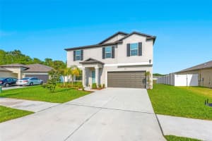 2841 LYTTON HALL DRIVE, ZEPHYRHILLS, FL 33540 Sold 08/10/23