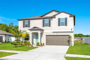 2841 LYTTON HALL DRIVE, ZEPHYRHILLS, FL 33540 Sold 08/10/23