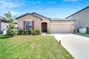 8831 FOX DRIVE, POLK CITY, FL 33868 Sold 04/18/23