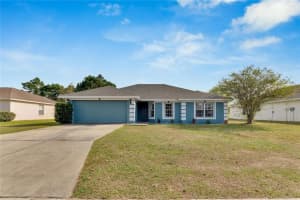 7667 CANTERBURY CIRCLE, LAKELAND, FL 33810 Sold 06/08/23