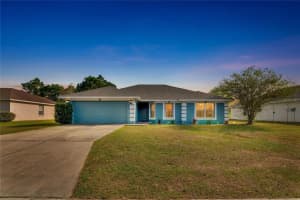 7667 CANTERBURY CIRCLE, LAKELAND, FL 33810 Sold 06/08/23