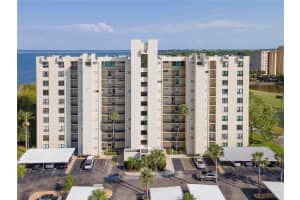2616 COVE CAY DRIVE, CLEARWATER, FL 33760 Sold 07/11/23
