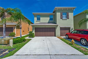 9493 Trumpet Vine Loop, Trinity, FL 34655, Sold 05/15/23