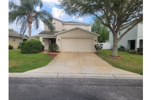 12516 SAULSTON PLACE, HUDSON, FL 34669 Sold 12/08/23