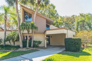 2770 Sand Hollow Court Clearwater, FL 33761 Sold 05/23/23