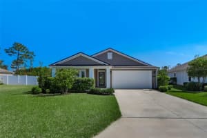 261 SIERRAS LOOP, SAINT AUGUSTINE, FL 32086 Sold 04/19/23