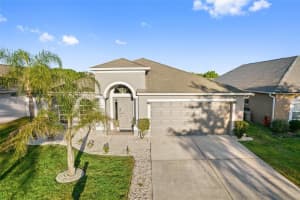 7500 TOWER BRIDGE DRIVE, WESLEY CHAPEL, FL 33545 Sold 05/11/23