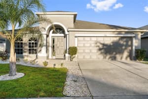 7500 TOWER BRIDGE DRIVE, WESLEY CHAPEL, FL 33545 Sold 05/11/23