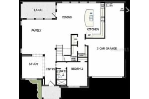 15220 SUNSET OVERLOOK CIRCLE, WINTER GARDEN, FL 34787 Sold 12/12/23