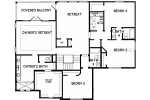 15220 SUNSET OVERLOOK CIRCLE, WINTER GARDEN, FL 34787 Sold 12/12/23