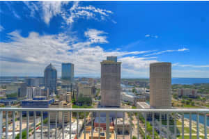 777 N Ashley Dr, Tampa, FL 33602, Sold 05/23/23