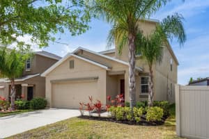 6834 Blue Moon Way