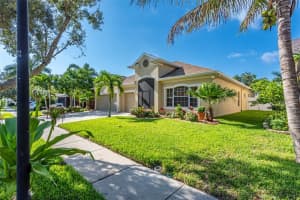 1843 Mira Lago Cir, Ruskin, FL 33570, Sold 05/19/23