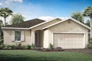 12331 51ST STREET, PARRISH, FL 34219 Sold 05/30/23