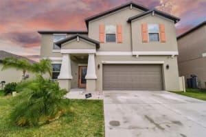 11224 SAGE CANYON DRIVE, RIVERVIEW, FL 33578 Sold 05/03/23