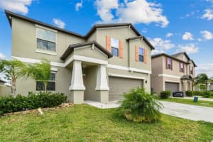 11224 SAGE CANYON DRIVE, RIVERVIEW, FL 33578 Sold 05/03/23