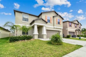 11224 SAGE CANYON DRIVE, RIVERVIEW, FL 33578 Sold 05/03/23