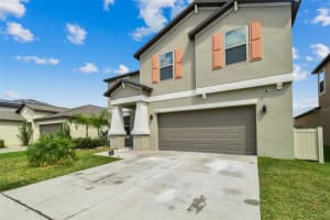 11224 SAGE CANYON DRIVE, RIVERVIEW, FL 33578 Sold 05/03/23