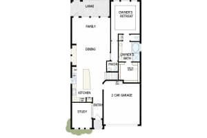 3118 NORTH A STREET, TAMPA, FL 33609 Sold 06/01/23