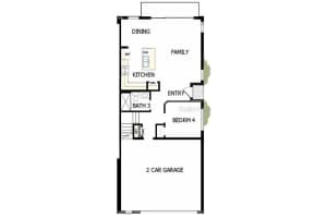 1874 TERRAPIN ROAD, OCOEE, FL 34761 Sold 11/03/23