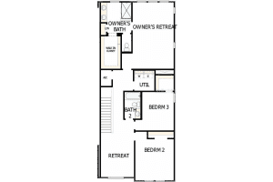 1874 TERRAPIN ROAD, OCOEE, FL 34761 Sold 11/03/23