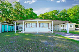 3757 Muller Dr, Zephyrhills, FL 33540, Sold 04/05/23