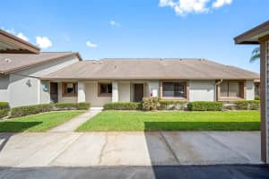 2588 LAURELWOOD DRIVE, CLEARWATER, FL 33763 Sold 07/08/23